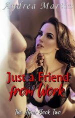 The Affair Book 2 Just a Friend from Work.jpg The Affair Book 2 Just a Friend from Work.jpg