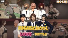 Highschool Love Battle Vol 1 001.jpg