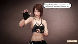 Highschool Love Battle Vol 1 150.jpg