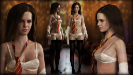 Gryffindor outfit undies.png