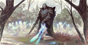 sabudenego-1029377-Dark_Elf_and_Fairy_OC.jpg