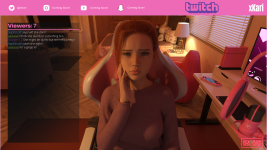 Kari Streaming 1 Complete.png