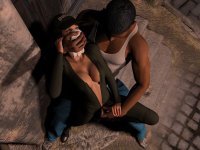 1209：the_rookie_and_the_bad_man_by_sinistermarauder_dfm5o5c.jpg