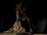 1329：defeated_by_the_wretch_by_sinistermarauder_dheawah.jpg