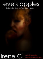 Eve's Apples (Collection Of Shorter Tales).jpg