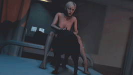 57880 - 3D Animated Resident_Evil S.C. Sherry_Birkin Source_Filmmaker noname55.gif