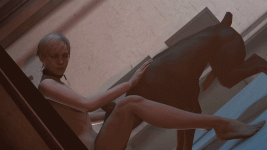 57881 - 3D Animated Resident_Evil S.C. Sherry_Birkin Source_Filmmaker noname55.gif