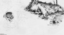 Ambush (Goblin Slayer) - WIP1.jpg