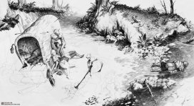 Ambush (Goblin Slayer) - WIP2.jpg