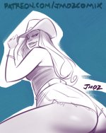 DUBOIS COWGIRL.jpg