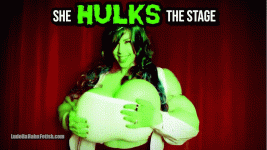 LudellaHahnFetishcomSheHULKSthestageGIF.gif