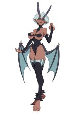 Semeblob Chan Chapter 14 New Character Besheth.jpg