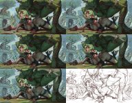 high Elf Archer_JPEG.jpg