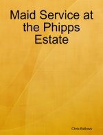 Chris Bellows - Phipps Estate Series 2 - Maid Service at the Phipps Estate.jpg