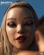 Amazonville - Part 03 Platinum - Pinup - 07.jpg