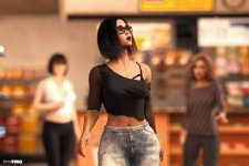 Amazonville - Part 04 - Extra Angles - 081.jpg