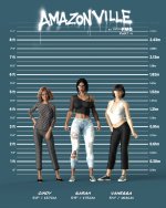 Amazonville - Part 04 - Height Chart - 02.jpg