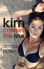 Kim Crosses the Line - Arnica Butler.jpg