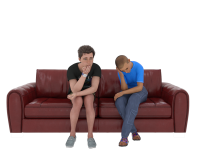 Curse of Destiny - 21 - 07 - Silence.png