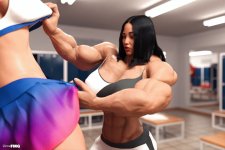 Aubrey and Megan - Part 1 - Extra Angles - 14.jpg