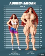 Aubrey and Megan - Part 1 - Height Chart - 03.jpg