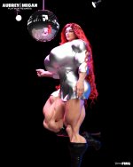 Aubrey and Megan - Part 1 Platinum - Pinup - 04.jpg