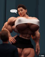 Bigger Bonds - Part 01 Platinum - Pinup - 04.jpg