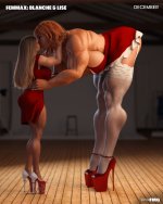 Blanche and Lise - Part 01 - Extra Angles - 47.jpg