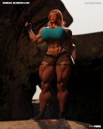 Blanche and Lise - Part 01 - Pinup - 02.jpg