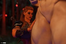 Divine Reckoning - Part 02 - Extra Angles - 081.jpg