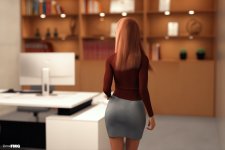 Femmax Green Discovery - Part 01 - Extra Angles - 019.jpg