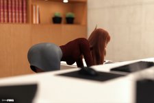 Femmax Green Discovery - Part 01 - Extra Angles - 022.jpg