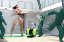 Femmax Green Discovery - Part 01 - Extra Angles - 058.jpg