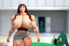 Femmax Green Discovery - Part 01 - Extra Angles - 060.jpg