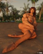 Femmax Green Discovery - Part 01 Platinum - Pinup - 02-05.jpg