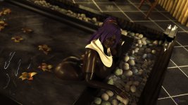Reika Yoruichi Cosplay 2 4K.jpg