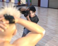 Hunk posing at the gym 11.jpg