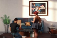 Roll The Dice - Part 01 - Extra Angles - 013.jpg