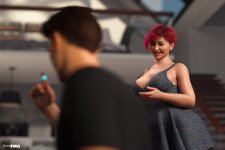 Roll The Dice - Part 01 - Extra Angles - 014.jpg
