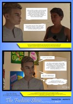AWAM Fanart Story The Fashion Show 003.jpg