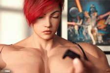 Roll The Dice - Part 02 - Extra Angles - 021.jpg