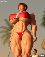 Roll The Dice - Part 02 Platinum - Pinup - 04.jpg