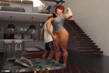 Roll The Dice - Part 03 - Extra Angles - 066.jpg