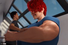 Roll The Dice - Part 04 - Extra Angles - 131.jpg
