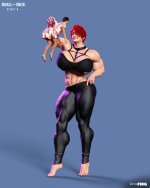 Roll The Dice - Part 04 Platinum - Pinup - 01.jpg