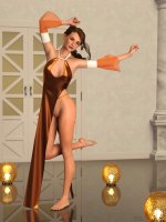 Dancing girl - Ann - Flapsky_1.jpg
