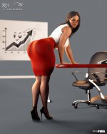 Rise To The Top - Part 01 Platinum - Pinup - 01.jpg