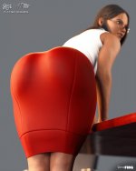 Rise To The Top - Part 01 Platinum - Pinup - 03.jpg