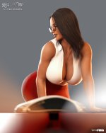 Rise To The Top - Part 01 Platinum - Pinup - 04.jpg