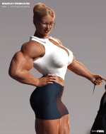 Roleplay Overplayed - Part 01 Platinum - Pinup - 02.jpg